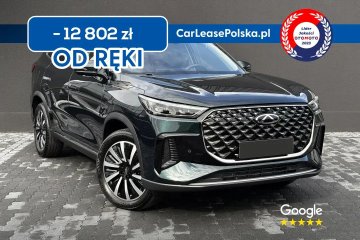 PHEV Prestige / Head Up / Polski Salon / Na zlecenie