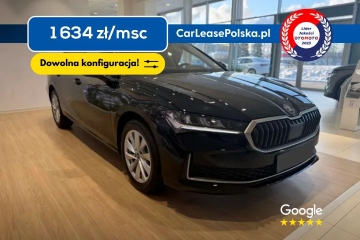 Drive TSI 150KM / Polski Salon / Dowolna Konfiguracja