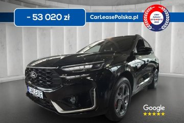 AWD / ST-LINE / WINTER / Duży rabat / Leasing / Wynajem