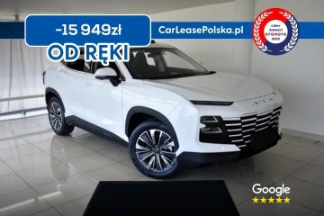 Led/ Panorama / Skóra / Tempomat / Nowy