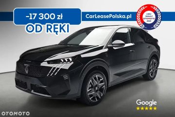 PEUGEOT 3008 GT Exclusive HEV Atrakcyjna Cena/Polski Salon/Rok 2026
