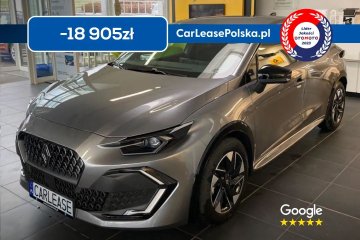 Isofix / Kamera Cofania / LED / Pakiet Winter /