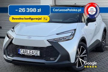 CarPlay / Kamera Cofania / Podgrzewane fotele / Przyciemniane szyby