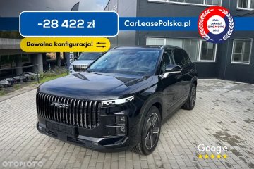 Offroad AWD / Bogate wyposażenie / Różne Kolory