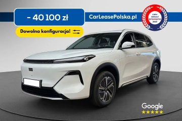 Kamera 360 / CarPlay / Tempomat / Od ręki /  Duży rabat / Leasing