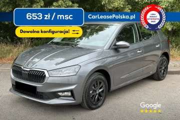 Podgrzewane fotele przednie / Duży Rabat / Polski Salon