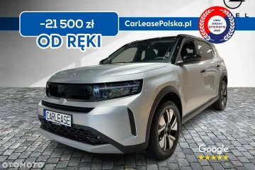 GS Hybrid,Pakiet Tech, Bogate Wyposażenie, Polski Salon, Od Ręki
