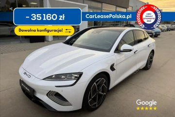 Excellence 4x4 / Szybki odbiór / Duży rabat / Polski salon