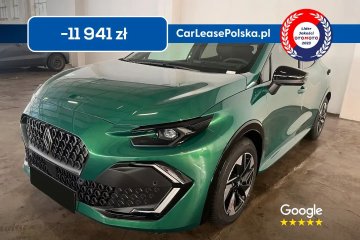 Pakiet winter / Pakiet safety & driving /  ISOFIX / Kamera cofania