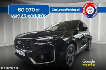 Szybki Odbiór / AWD /ST-LINE / WINTER / Duży rabat / Leasing /Wynajem