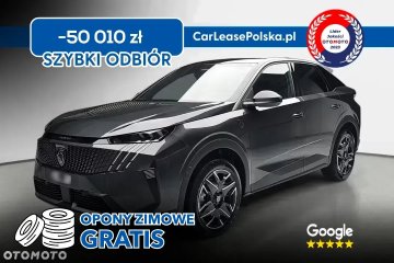 Opony zimowe gratis! HEV, Pakiet Bezpieczeństwa, AGR, Alcantara