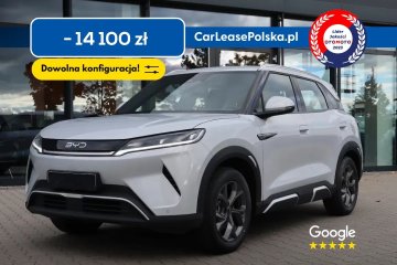 Boost / Polski salon / Duży rabat / Szybki odbiór / Niska rata