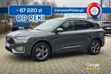 Od Ręki! / Pakiet Winter / Duży rabat / Leasing / Wynajem