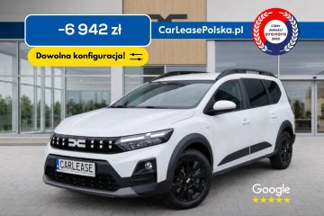 LPG / 7 os / Kamera cofania / Carplay / Leasing / wynajem /