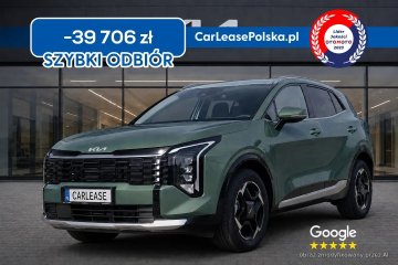 Podgrzewana kierwonica / Automat / Hybryda / Carplay / Leasig /Wynajem