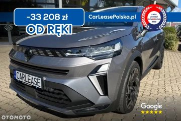 esprit Alpine E-Tech, Odbiór od ręki Duży Rabat
