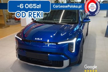 Stonic, automat, polski salon, 1.0, nowy, od ręki