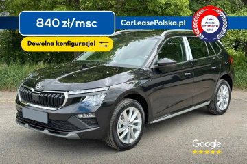 Essence 1.0 TSI / Polski Salon / Do produkcji / Duży Rabat