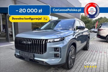 Offroad 4x4 / Dowolny kolor / Leasing / Wynajem / Duży rabat